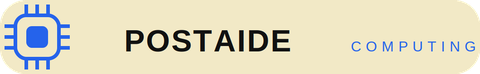 POSTAIDE COMPUTING